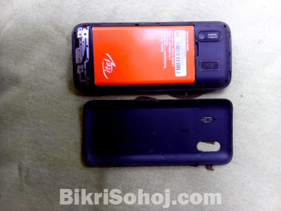 Itel it 5617